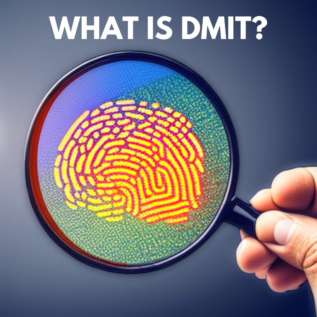 What You Will Know From DMIT Report Counselling?