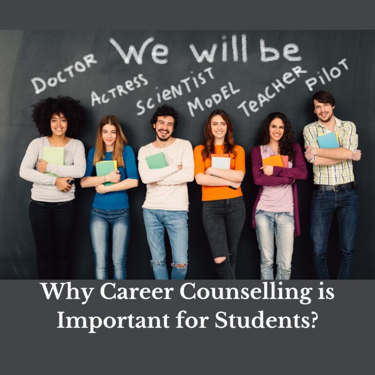 Career Counselling After 12th | Career Counselling For Students