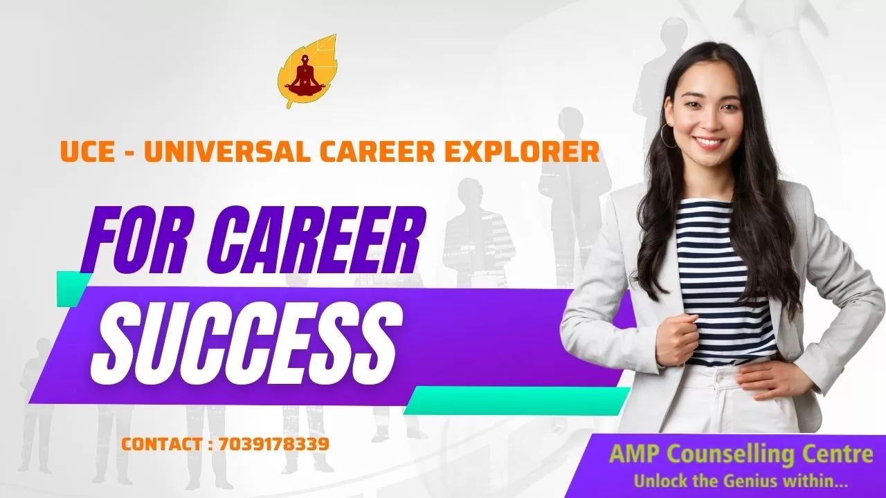 Universal Career Explorer