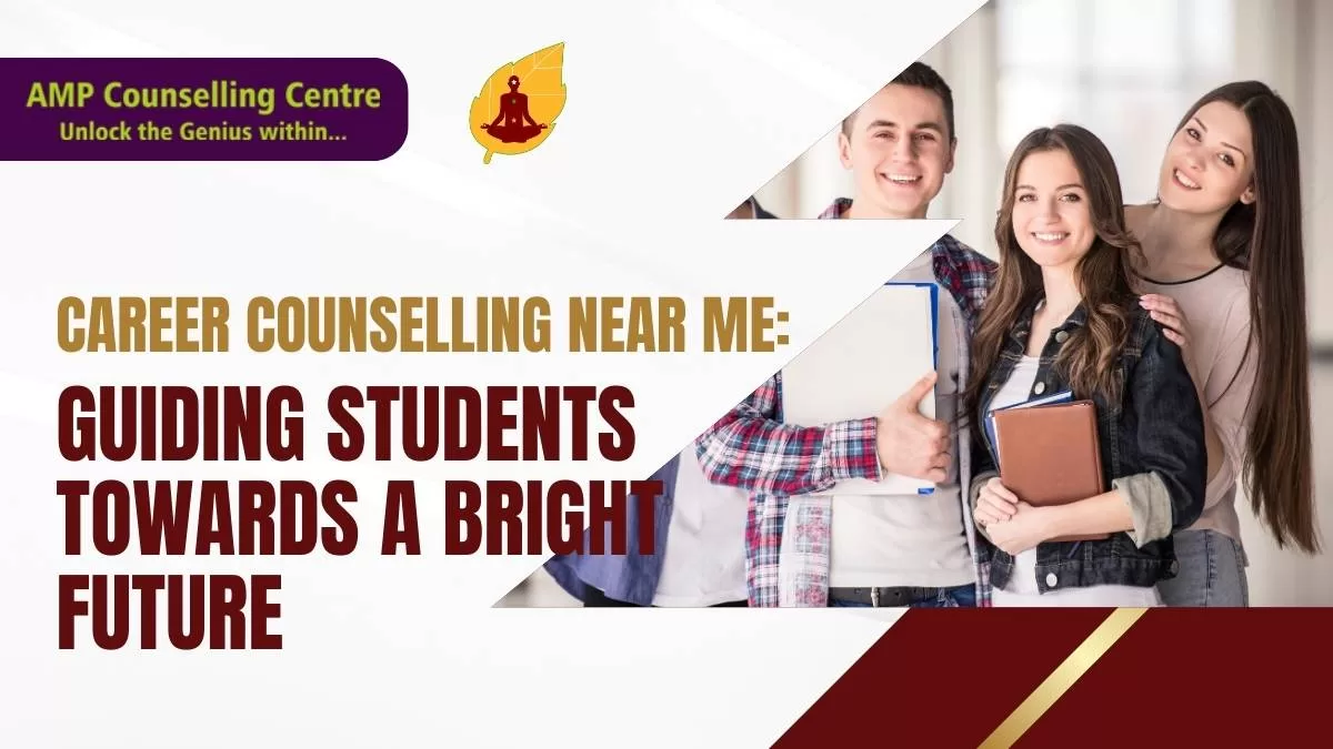 career counselling near me