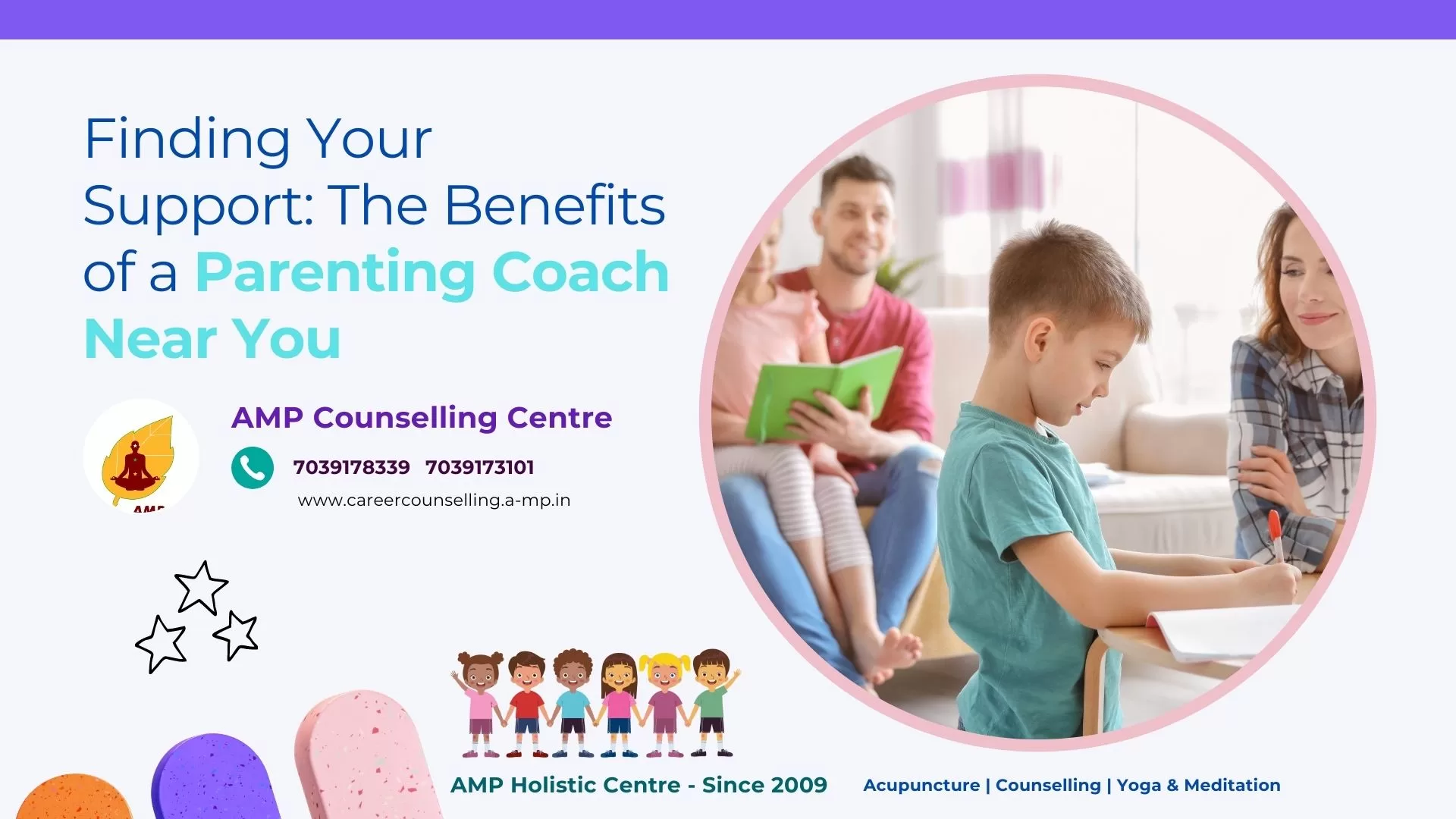 parenting coach near me