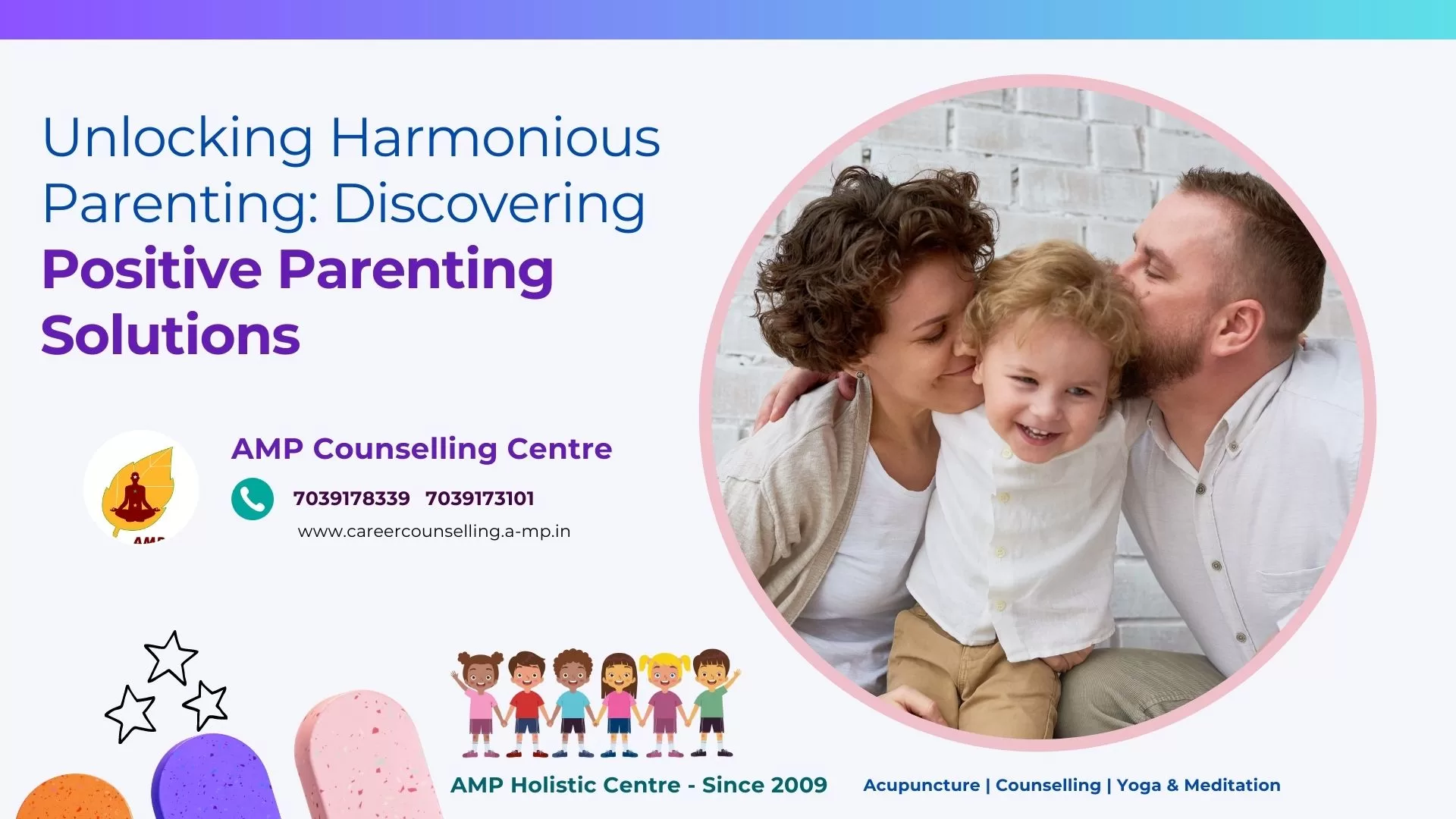 positive parenting solutions