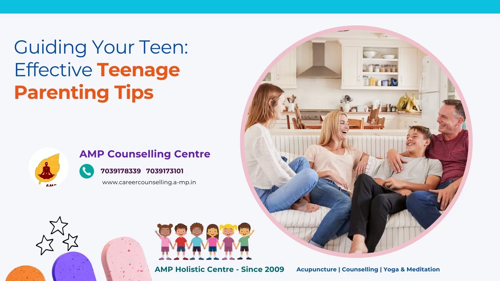 teenage parenting tips