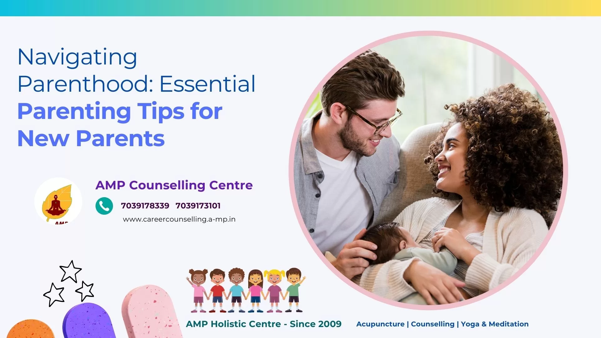 parenting tips for new parents