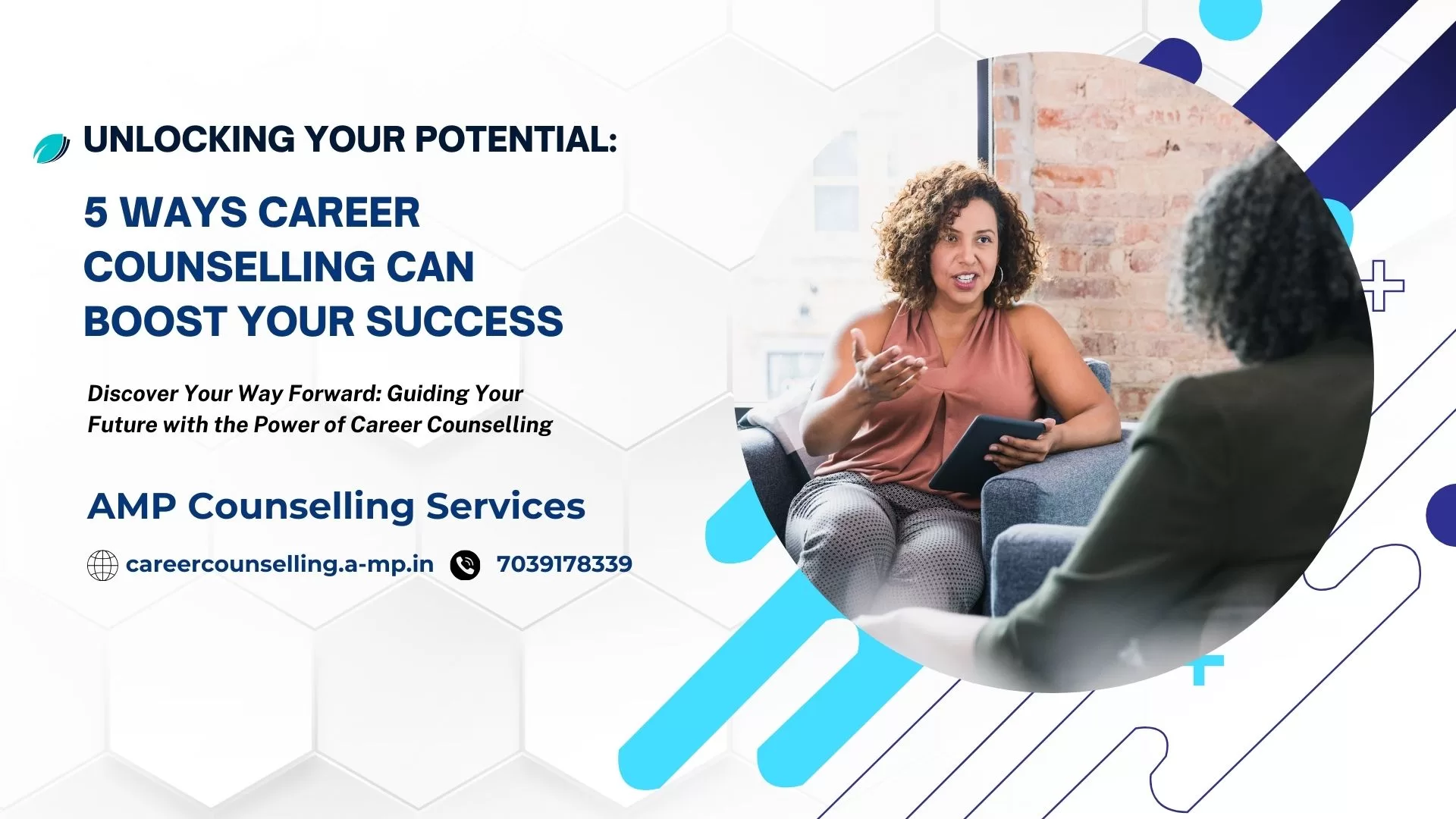 5 ways students can benefit from career counselling