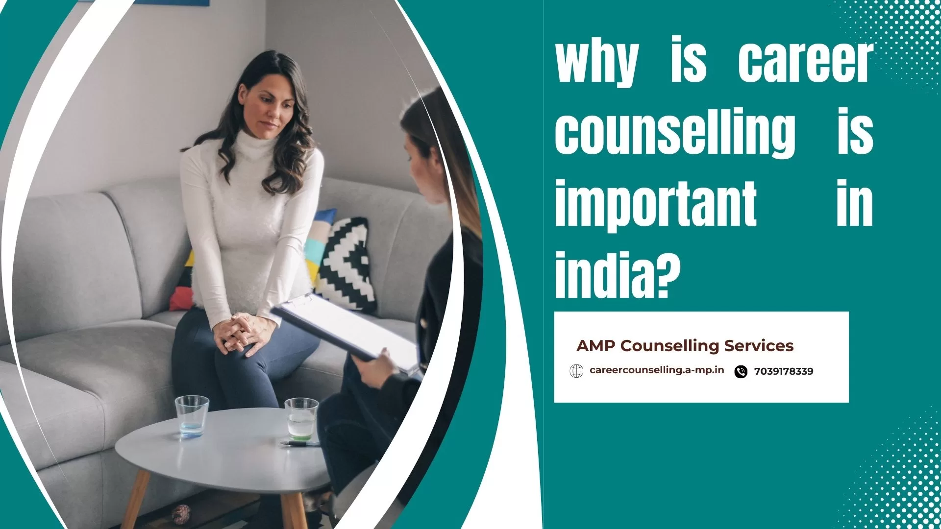 career counselling case study india