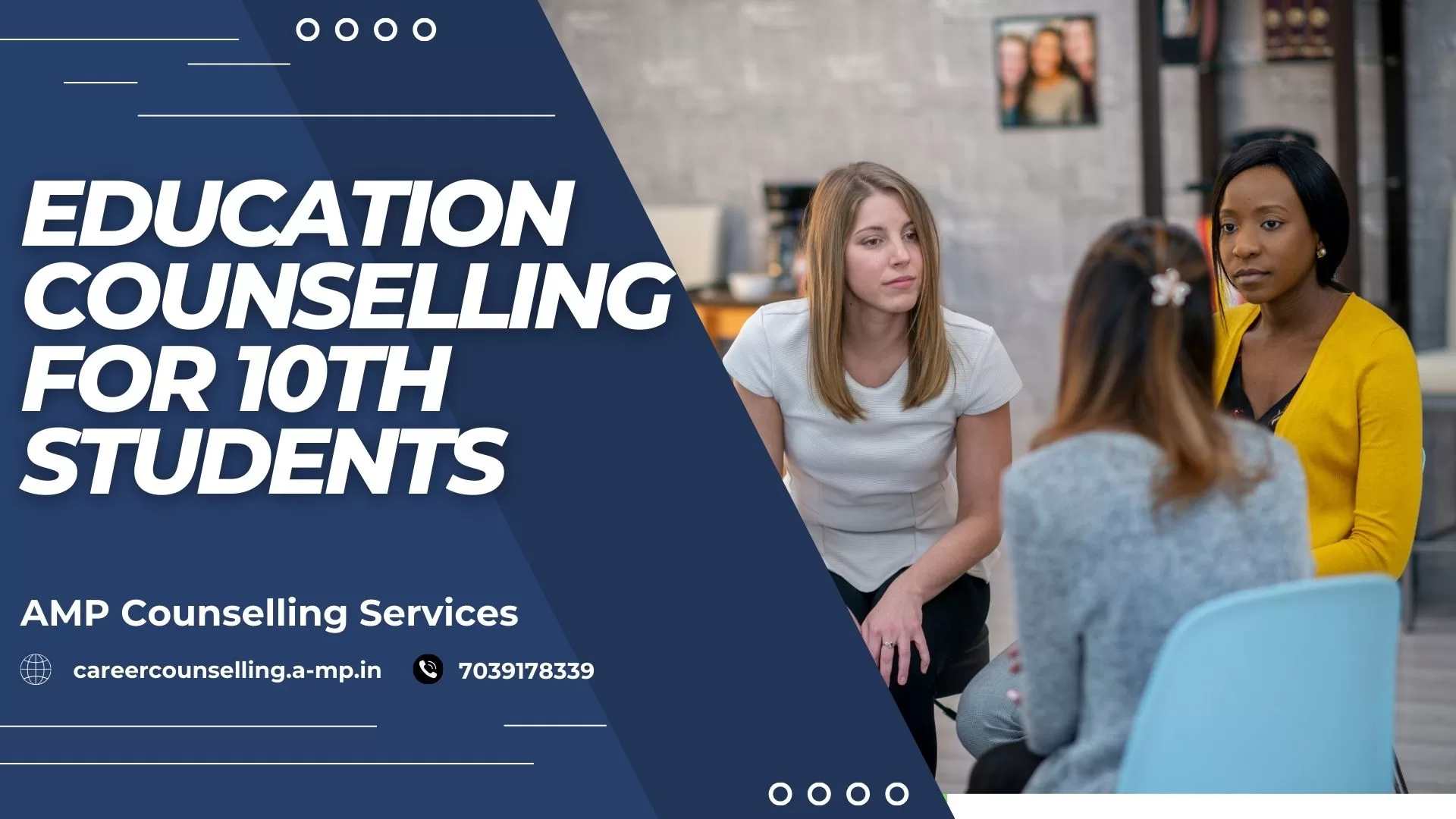Education Counselling for 10th Students