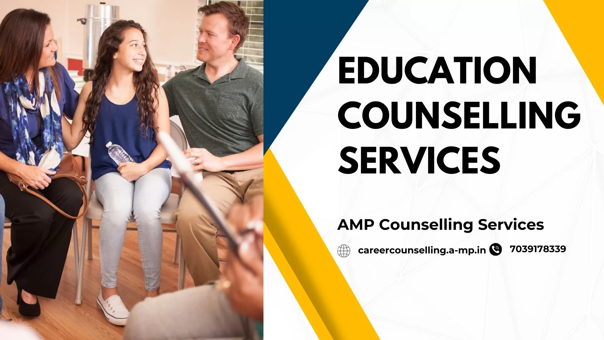 Education Counselling Services
