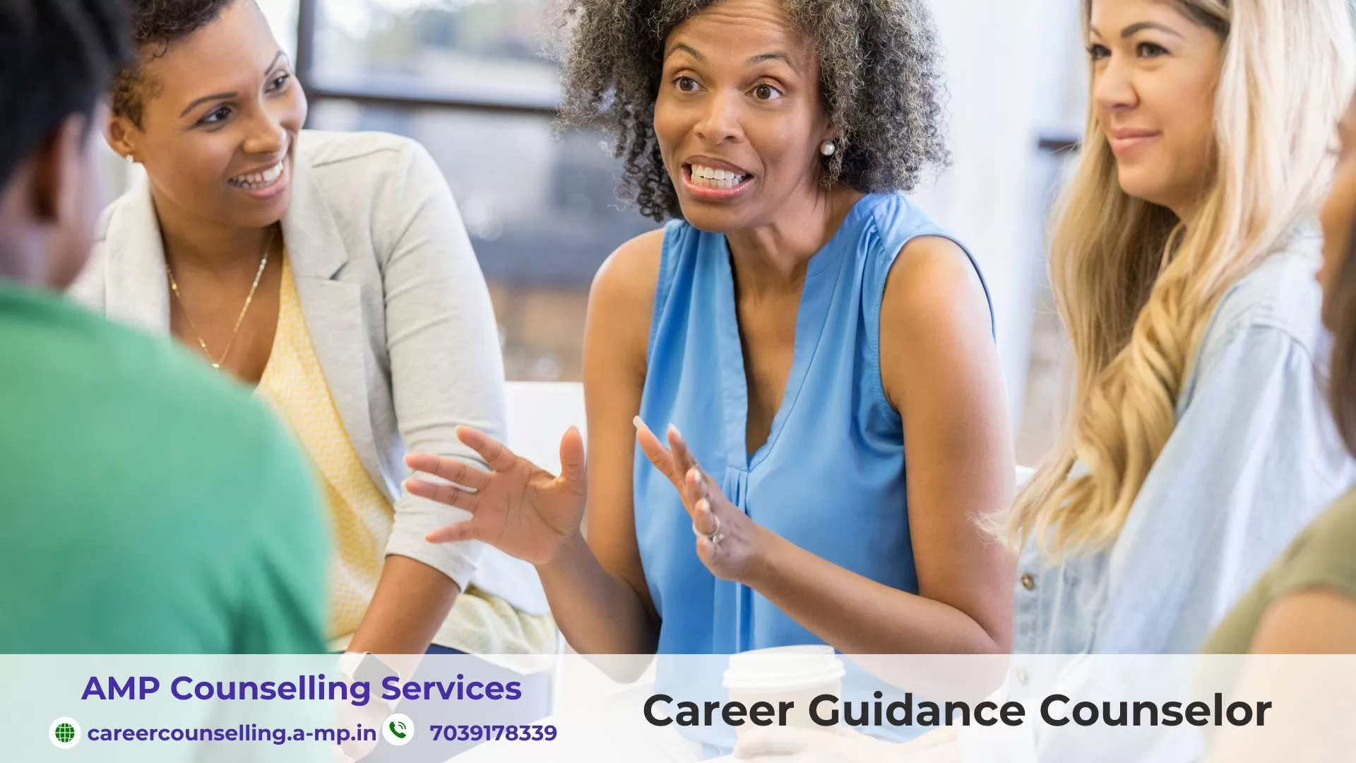 Career Guidance Counselor