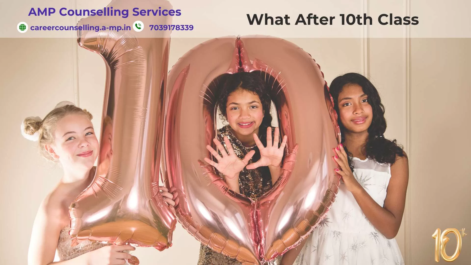 What After 10th Class