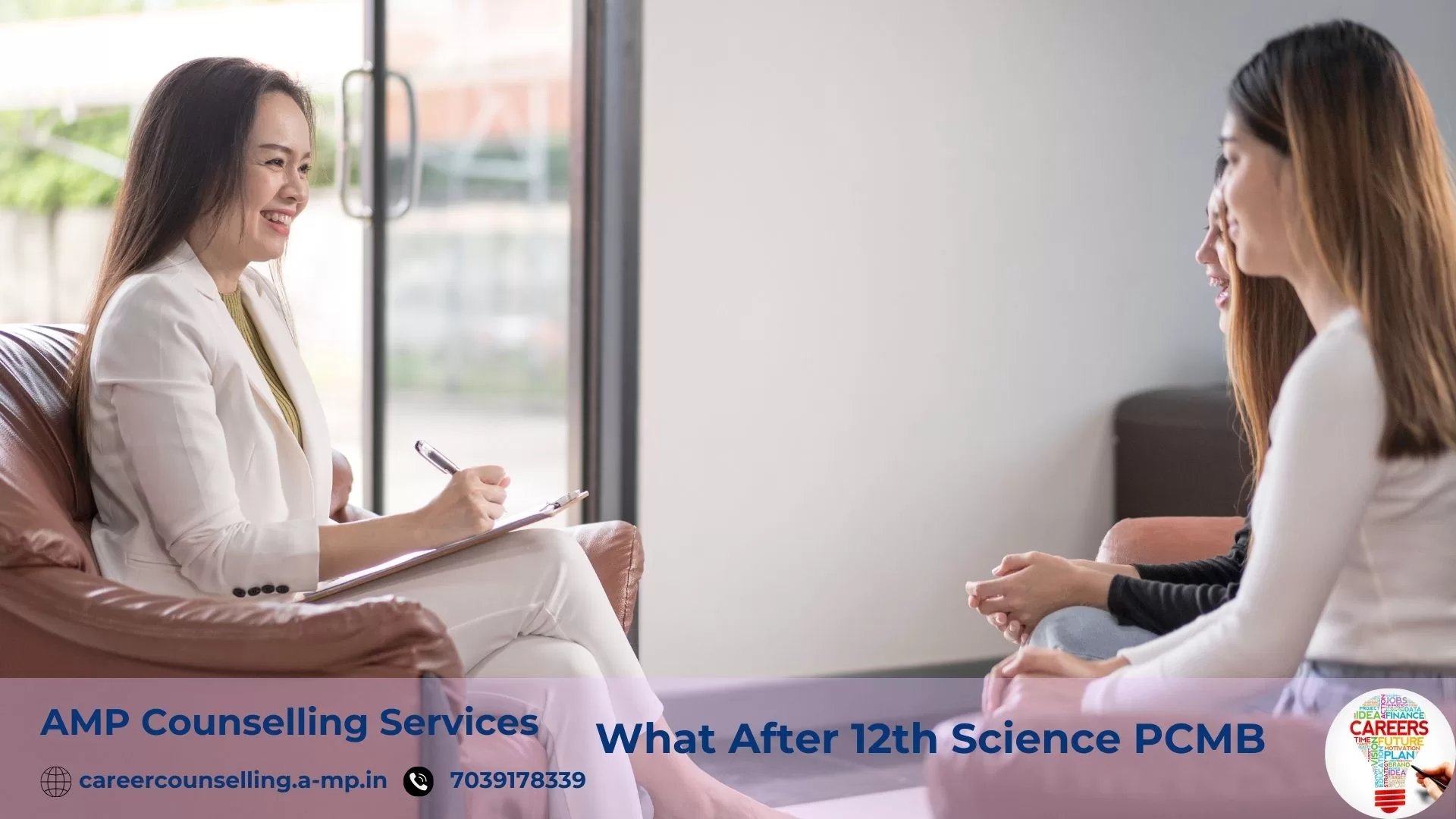 What After 12th Science PCMB