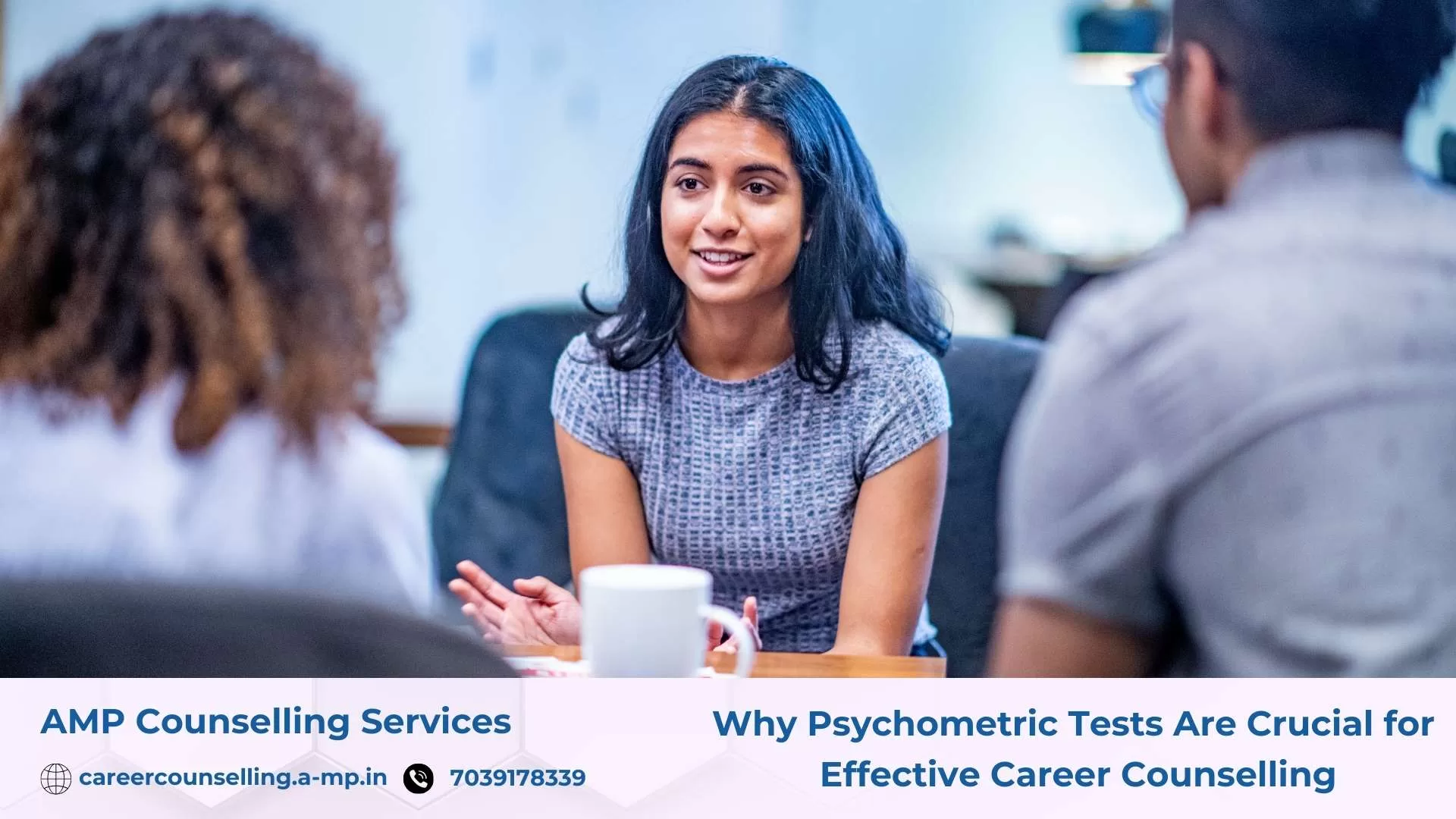 Why Psychometric Tests Are Crucial for Effective Career Counselling