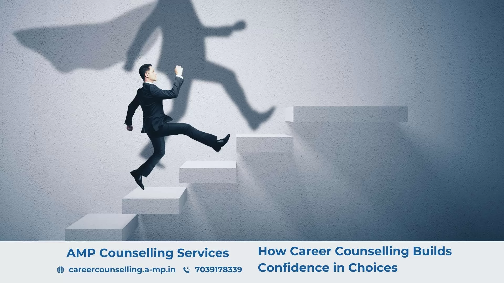 How Career Counselling Builds Confidence in Choices