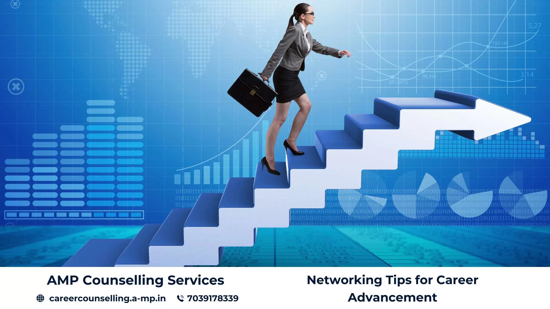 Networking Tips for Career Advancement