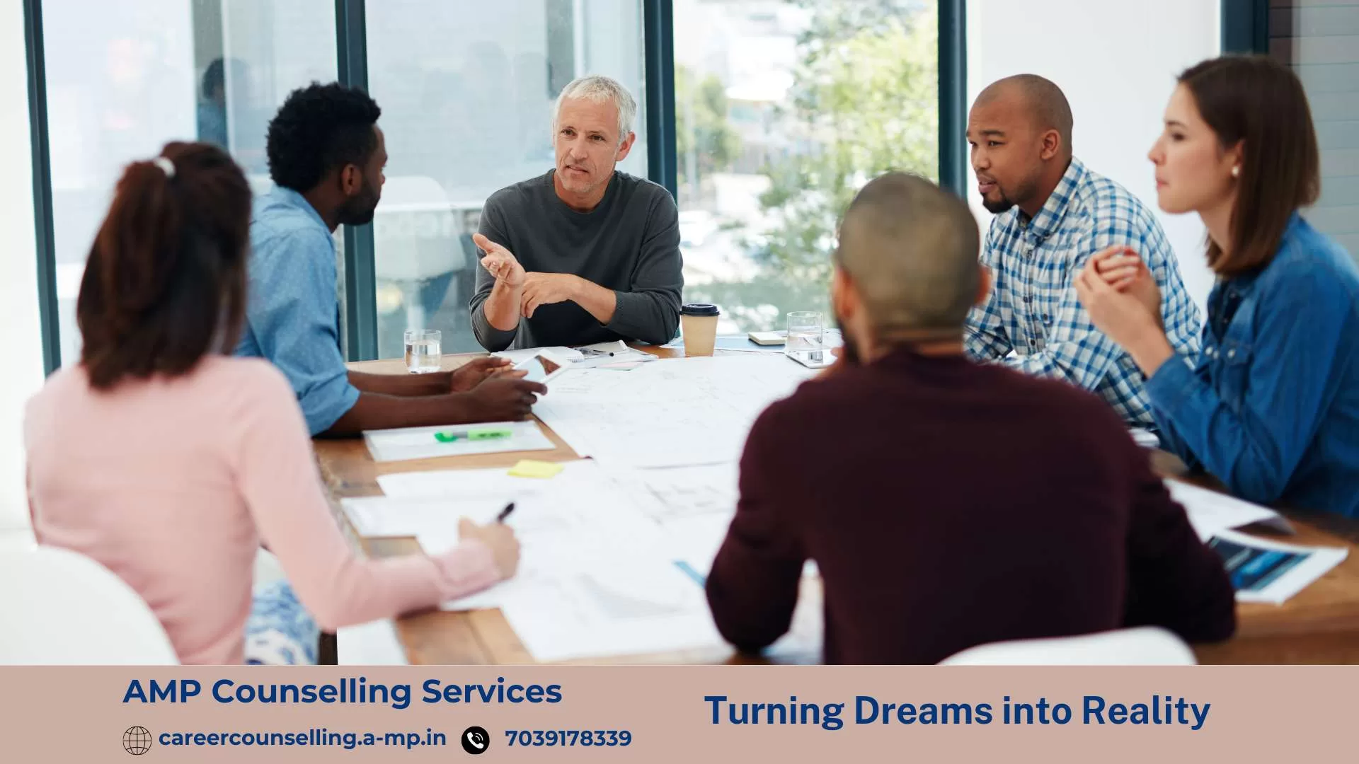 Turning Dreams into Reality