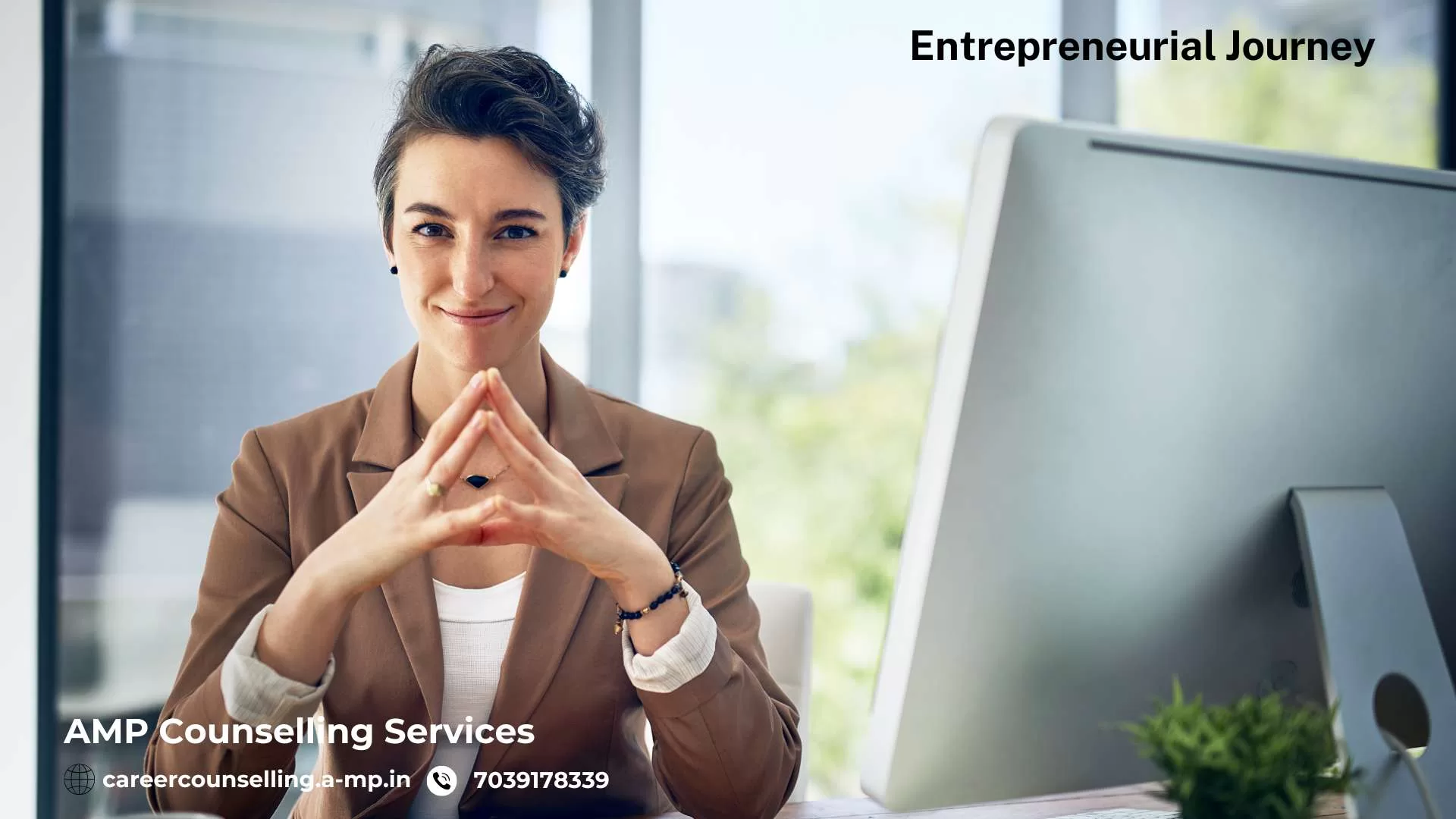 Entrepreneurial Journey