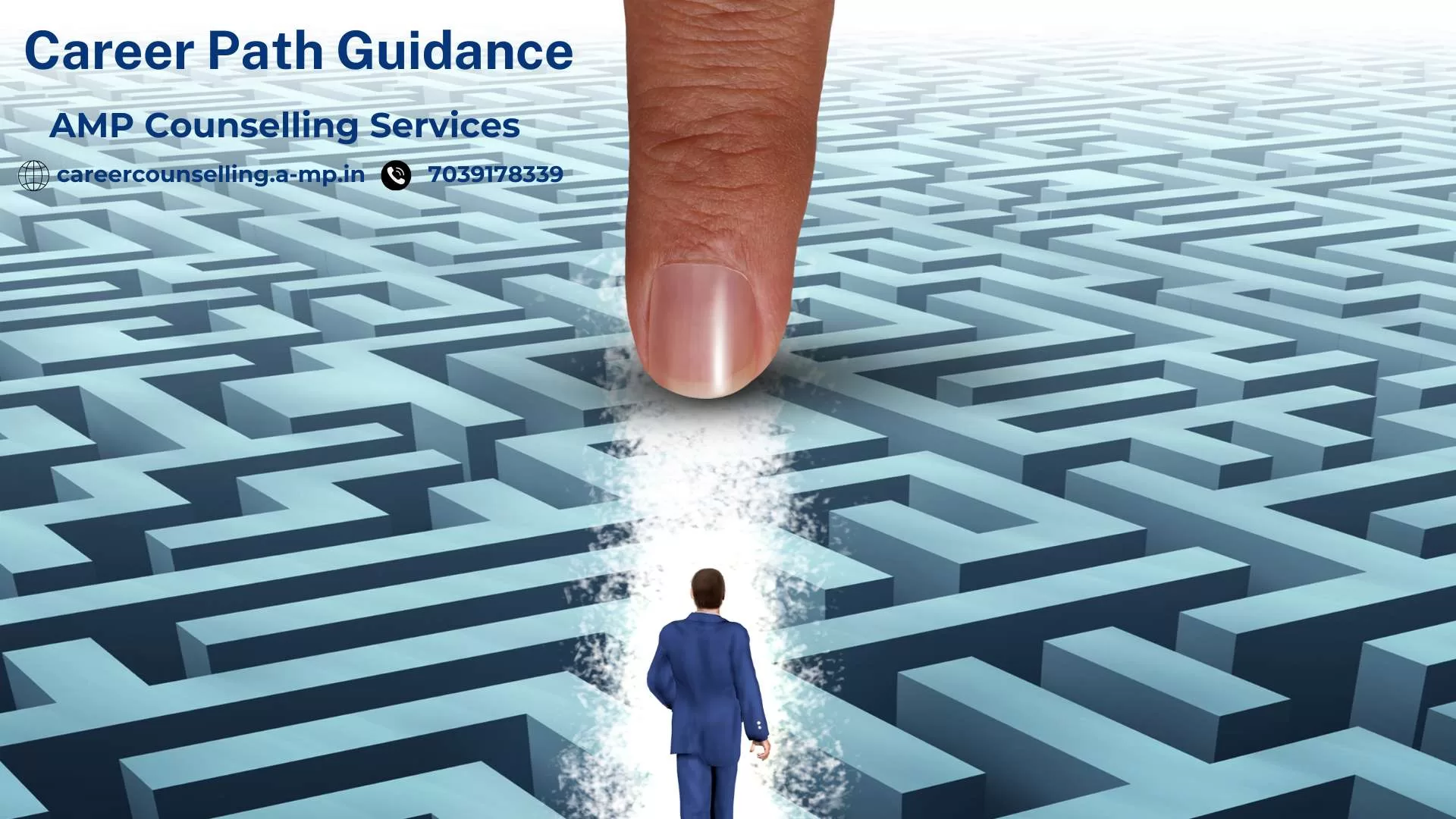 Career Path Guidance