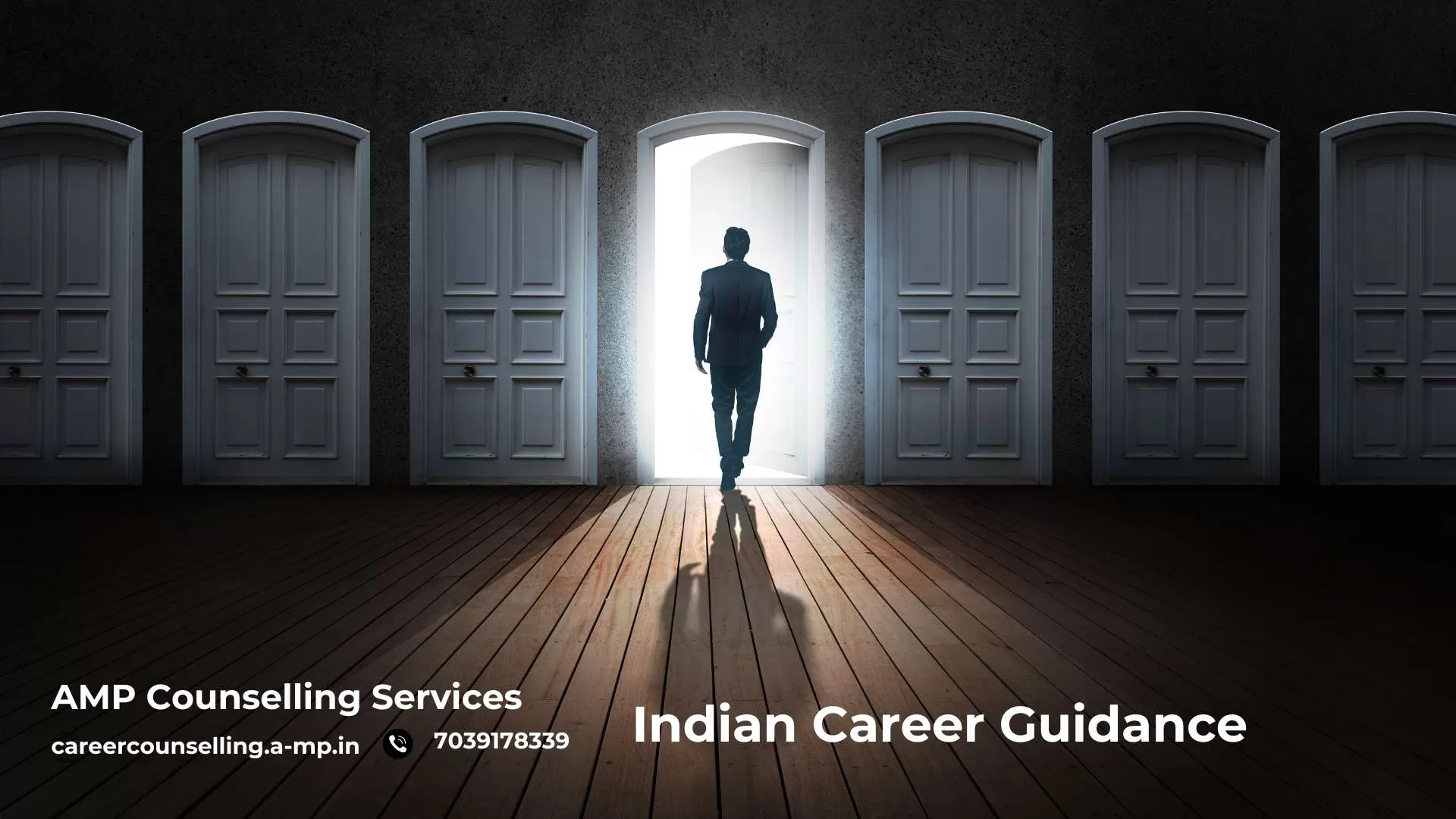 Indian Career Guidance