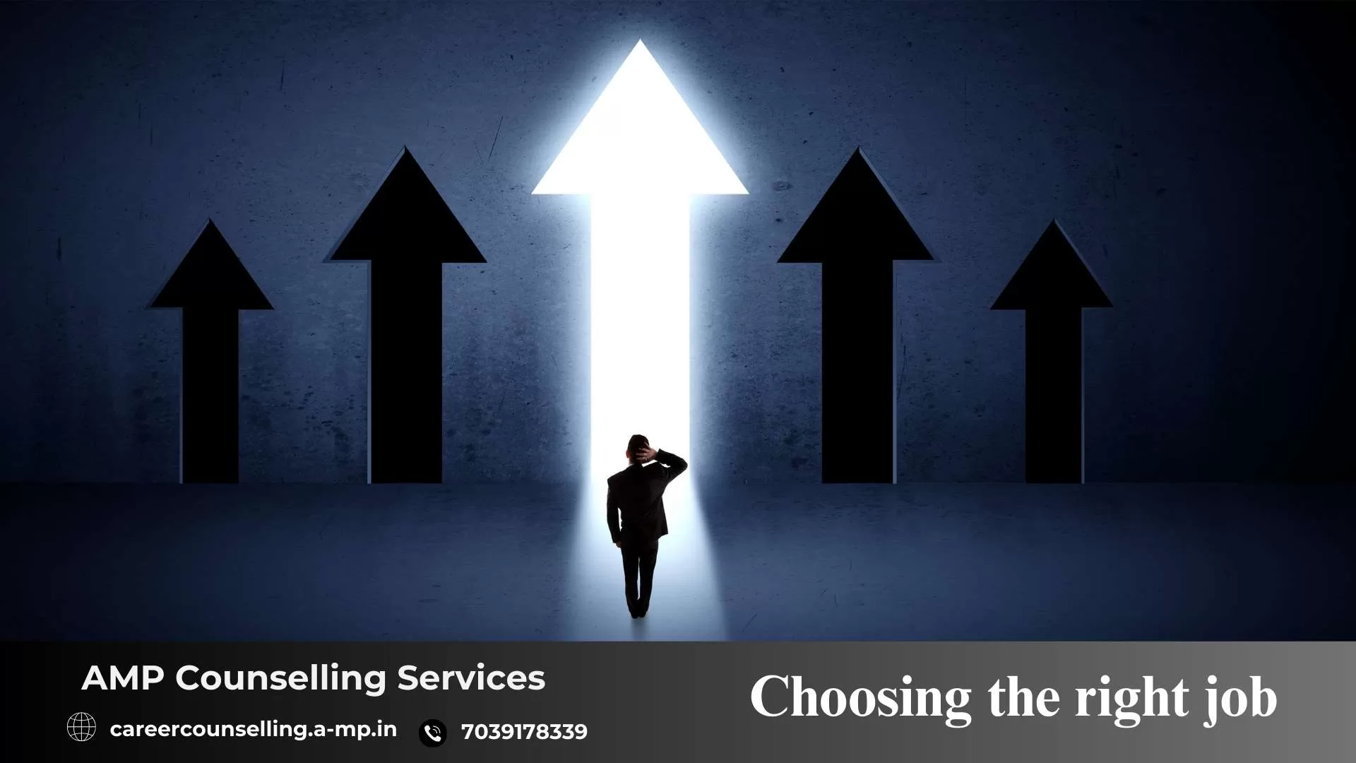 choosing the right job