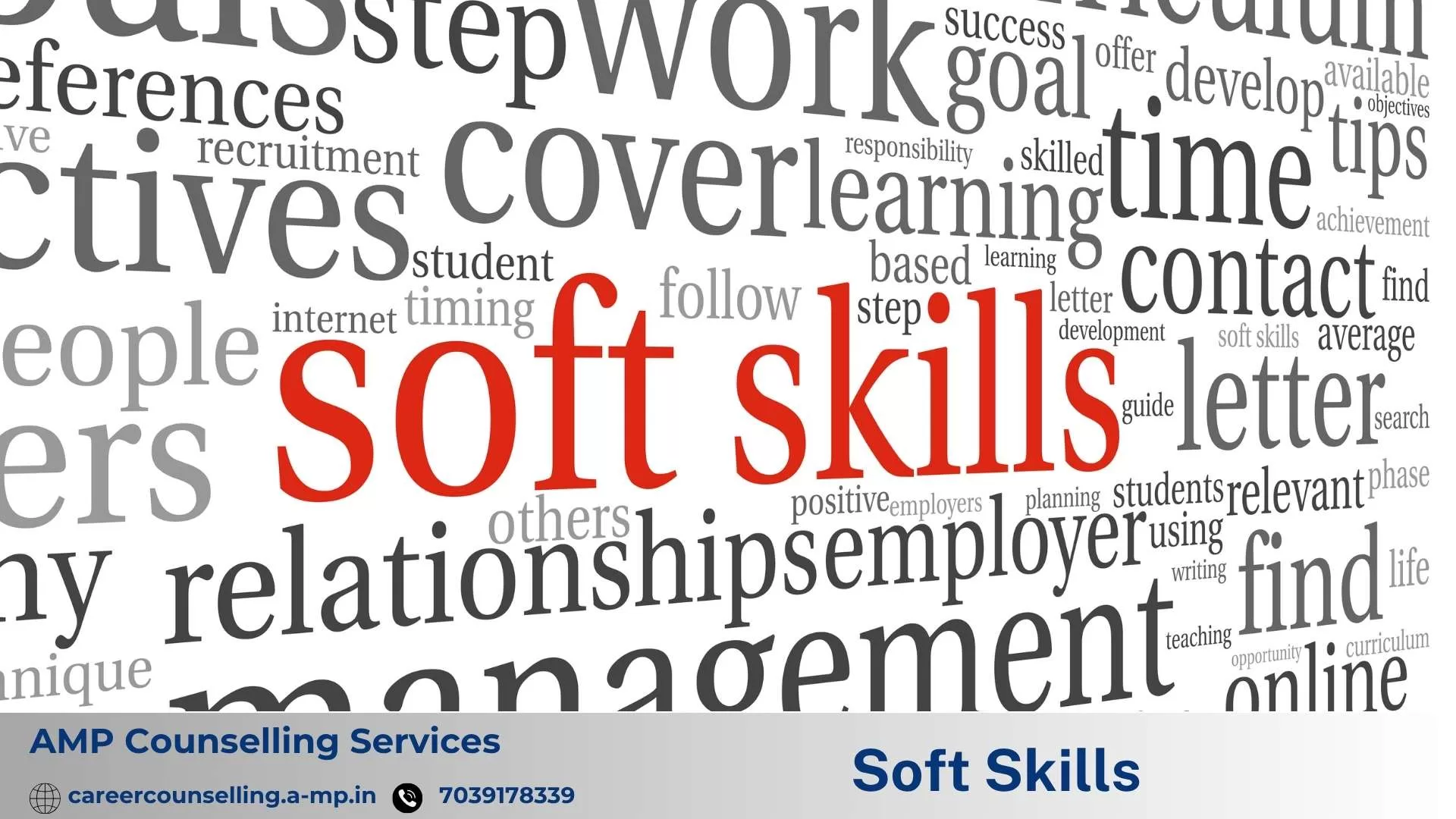 Soft Skills