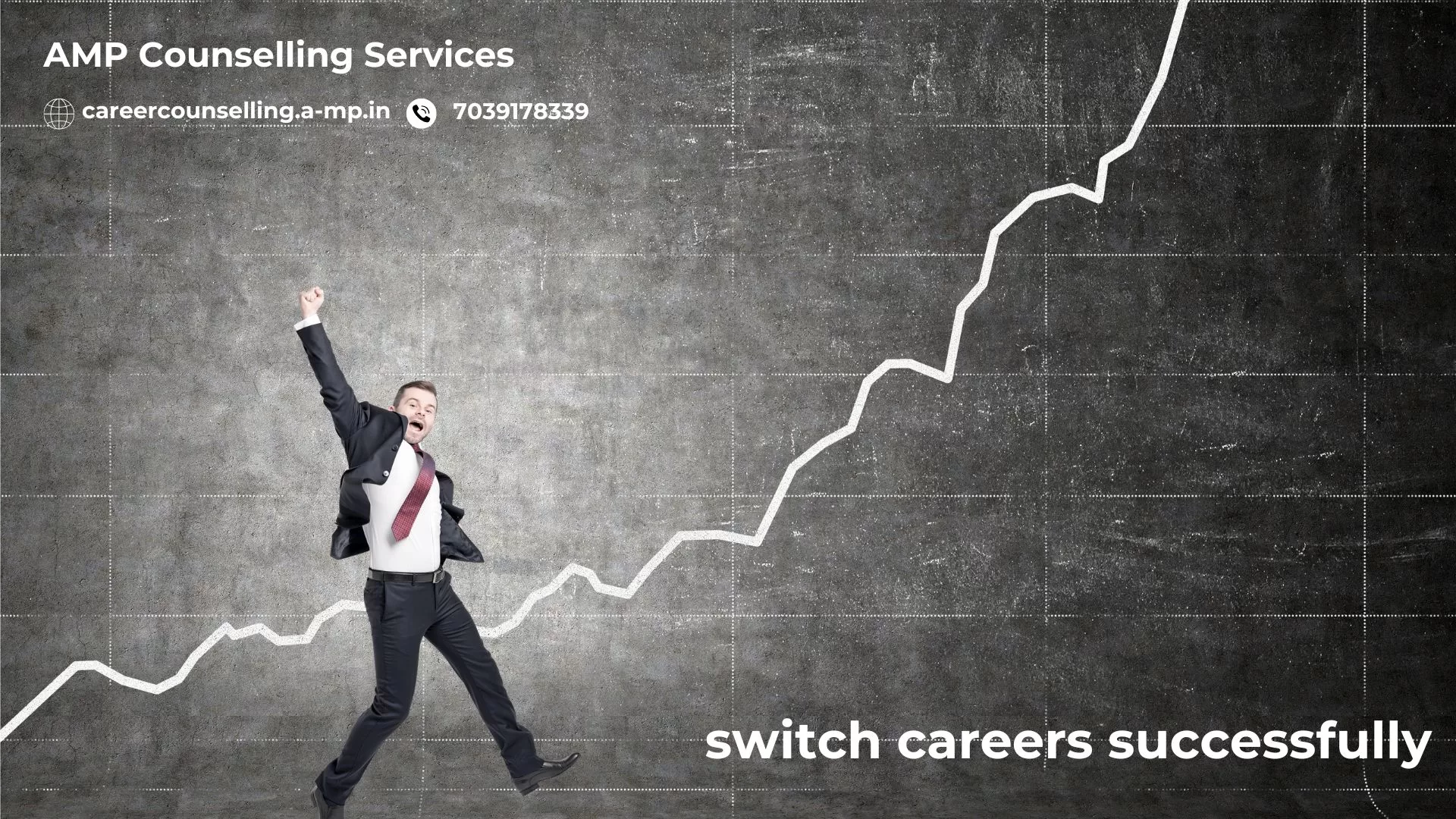 Switch Careers Successfully