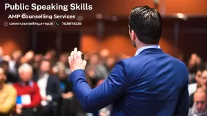 Public Speaking Skills