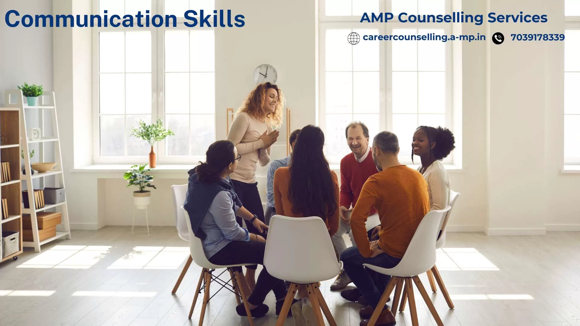 Communication Skills