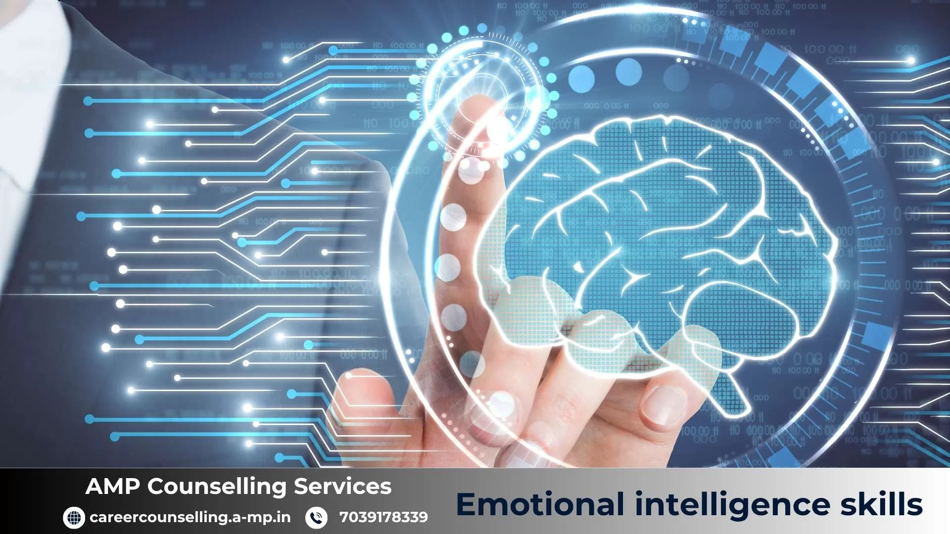Emotional intelligence skills