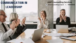 Communication in leadership