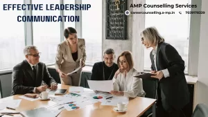 Effective leadership Communication