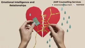 Emotional Intelligence and Relationships