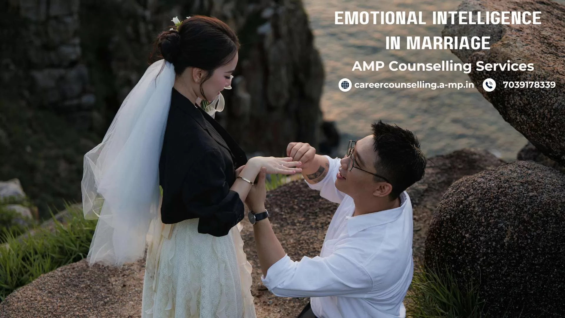 Emotional Intelligence in Marriage