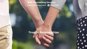Trust in Relationships