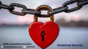 Emotional Security