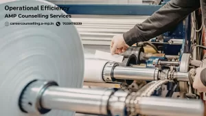 Operational Efficiency