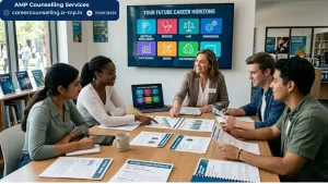 career counselling Career Counselling for Students: Why It Matters More Than Ever